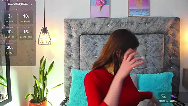 Snapshot of sweet_abby1 chatting on 03-21-25, 12:06 sweet abby1 online show from 03-21-25, 12:06