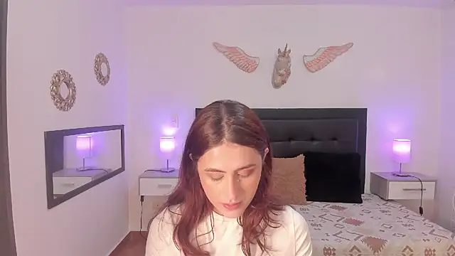 sweet abby1 online show from 02-12-26, 11:32