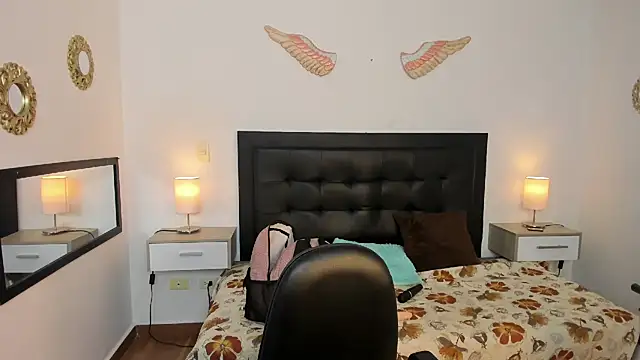 sweet abby1 online show from 12-13-25, 08:15