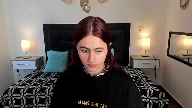 sweet abby1 online show from 04-18-26, 11:23