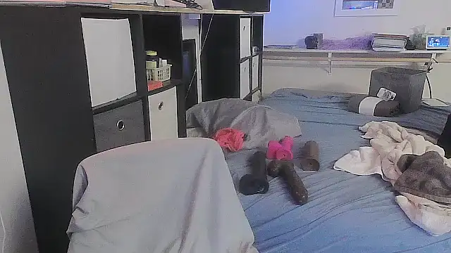 sissytrapdolly24 online show from 01-09-26, 10:33