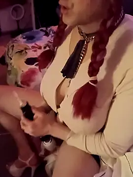 sissytrapdolly24 online show from 05-08-26, 01:15