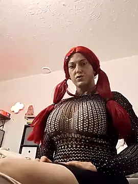 Snapshot of sissytrapdolly24 chatting on 09-12-25, 12:05 sissytrapdolly24 online show from 09-12-25, 12:05