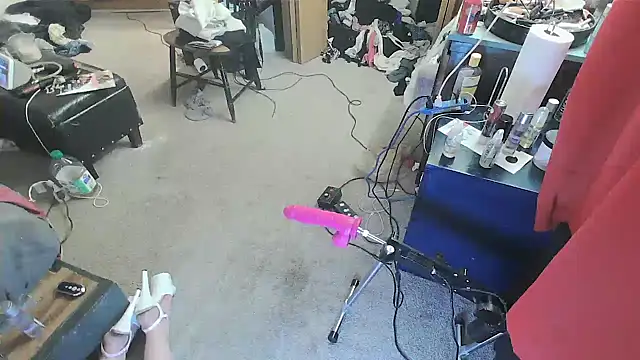 sissytrapdolly24 online show from 05-29-26, 11:22