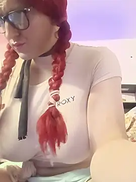 Snapshot of sissytrapdolly24 chatting on 07-08-26, 02:03 sissytrapdolly24 online show from 07-08-26, 02:03