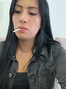 Sara luna  online show from 04-09-26, 09:10