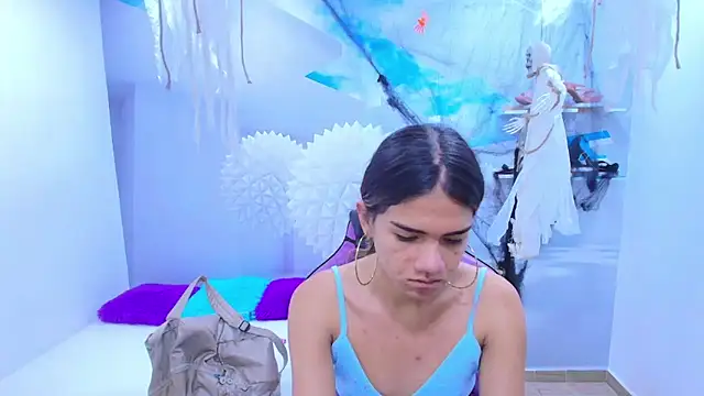 DEMI LEED online show from 10-29-25, 11:31