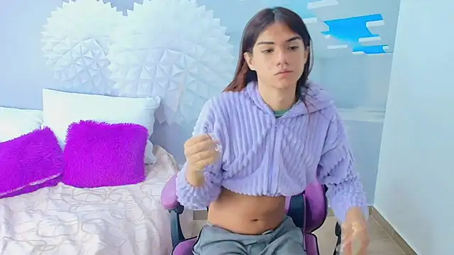 DEMI LEED online show from 03-21-25, 11:22