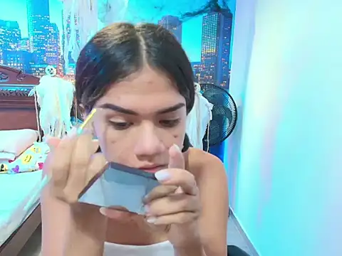 DEMI LEED online show from 10-18-25, 11:34