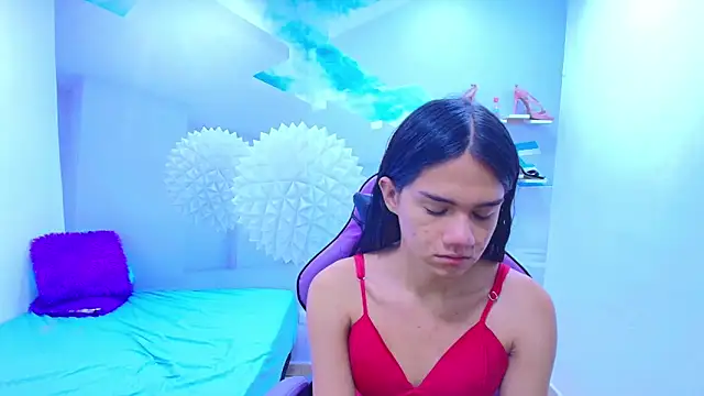 DEMI LEED online show from 12-17-25, 01:49