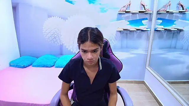 DEMI LEED online show from 04-09-26, 12:00