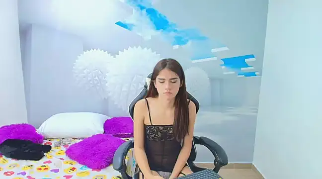 DEMI LEED online show from 03-17-25, 05:27