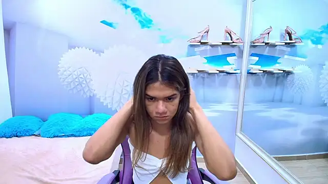 DEMI LEED online show from 03-24-26, 12:49