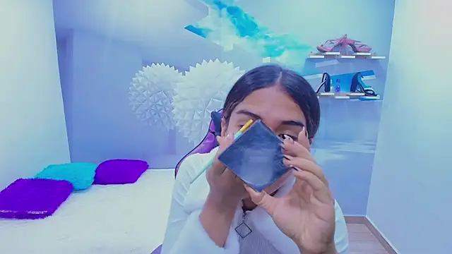 DEMI LEED online show from 11-05-25, 12:30