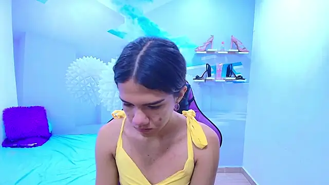 DEMI LEED online show from 12-15-25, 02:12