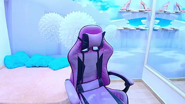 Snapshot of DEMI_LEED chatting on 02-23-26, 11:44 DEMI LEED online show from 02-23-26, 11:44