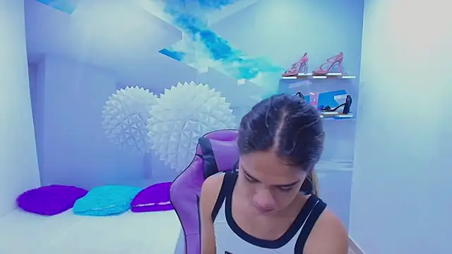 DEMI LEED online show from 11-12-25, 12:09