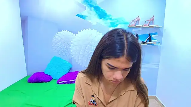 DEMI LEED online show from 09-23-25, 12:34