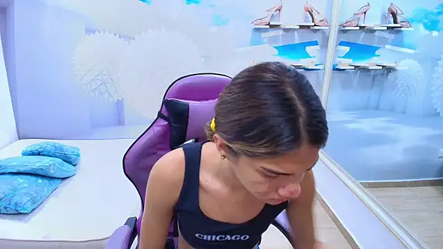 DEMI LEED online show from 03-17-26, 11:57