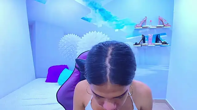 DEMI LEED online show from 12-03-25, 05:34