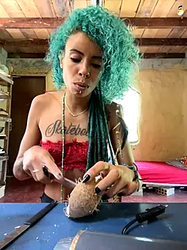 sammoura01 online show from 12-02-25, 01:02