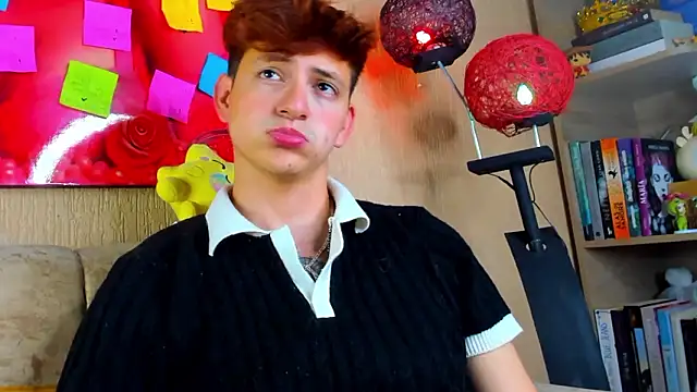 Snapshot of GabyThoms chatting on 03-03-26, 02:24 GabyThoms online show from 03-03-26, 02:24