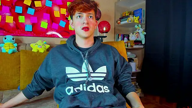 GabyThoms online show from 03-10-26, 09:30