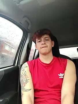 Snapshot of GabyThoms chatting on 02-11-26, 09:03 GabyThoms online show from 02-11-26, 09:03