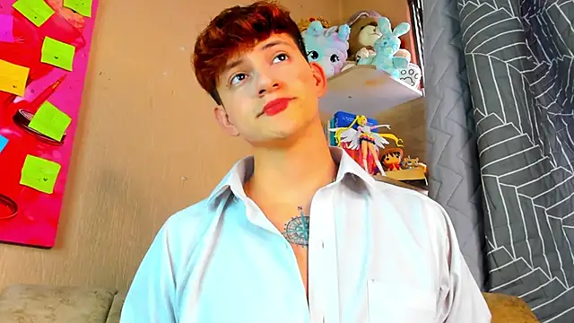 Snapshot of GabyThoms chatting on 02-22-26, 07:59 GabyThoms online show from 02-22-26, 07:59