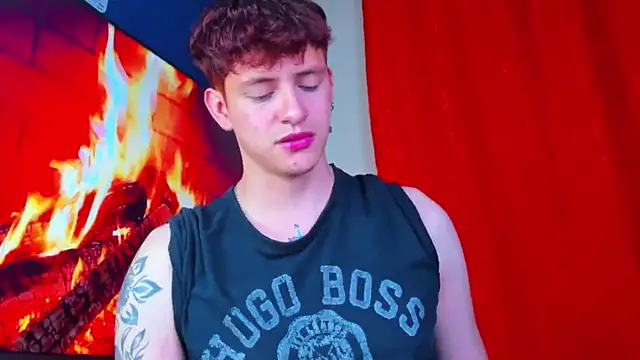 GabyThoms online show from 12-17-25, 11:21