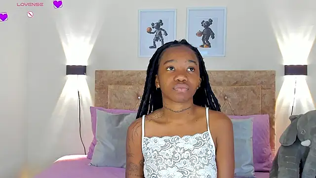 Rihana hot01 online show from 03-31-26, 02:30