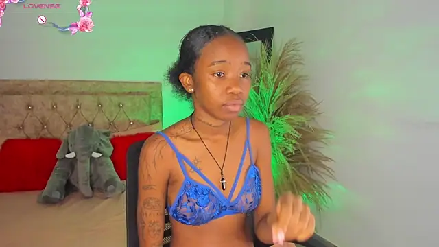 Rihana hot01 online show from 03-14-25, 01:27