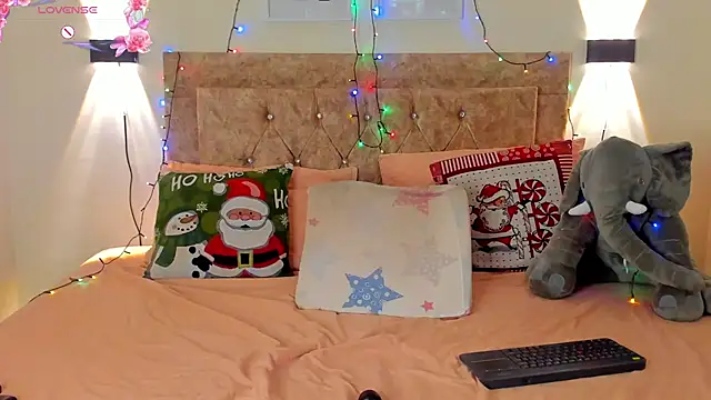 Rihana hot01 online show from 12-04-25, 05:06