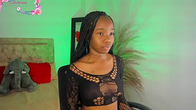 Rihana hot01 online show from 03-19-25, 10:31