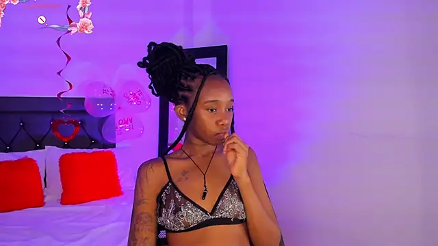 Rihana hot01 online show from 02-13-25, 02:12