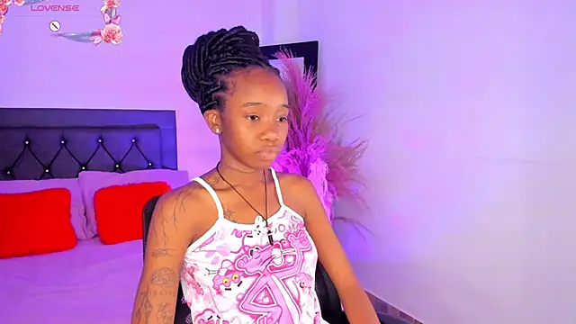 Rihana hot01 online show from 02-21-25, 01:11