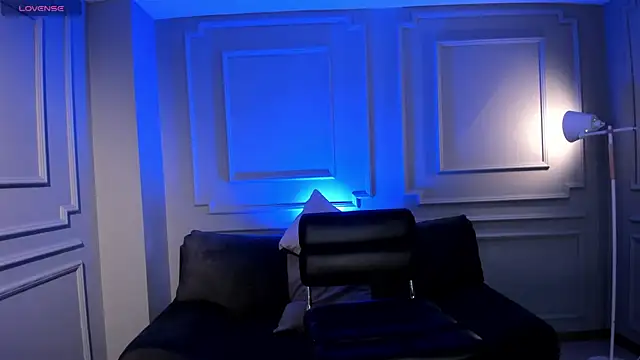 AbbyDalton online show from 10-26-25, 06:08