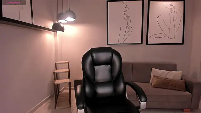 AbbyDalton online show from 11-11-25, 06:25