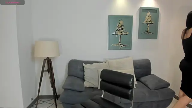 AbbyDalton online show from 01-10-26, 11:05