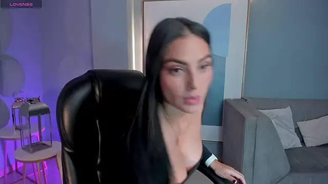 AbbyDalton online show from 03-08-26, 04:21