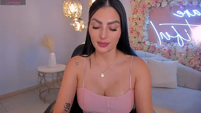 AbbyDalton online show from 03-08-25, 03:02