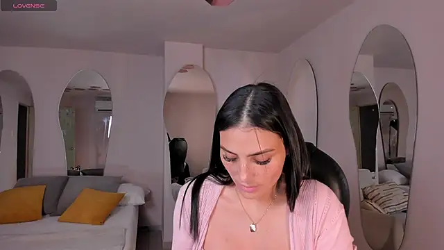 AbbyDalton online show from 03-27-26, 07:04