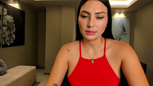 AbbyDalton online show from 03-28-26, 11:55