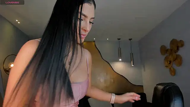 AbbyDalton online show from 09-25-25, 06:25