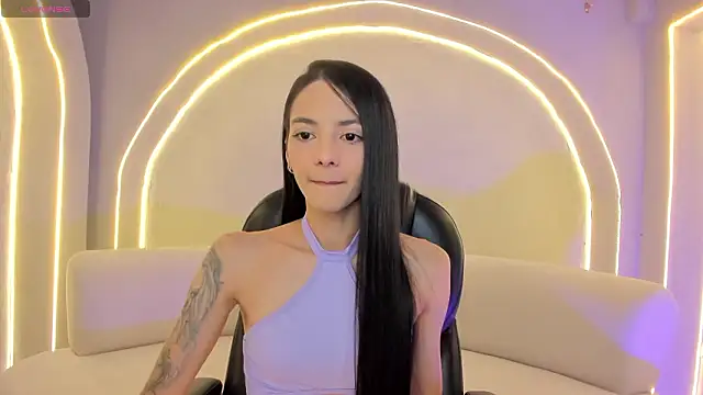 HannahJamesX online show from 03-13-26, 12:54