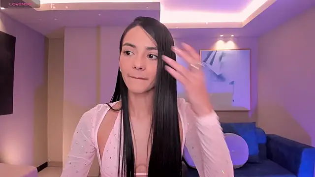 HannahJamesX online show from 02-17-26, 12:35