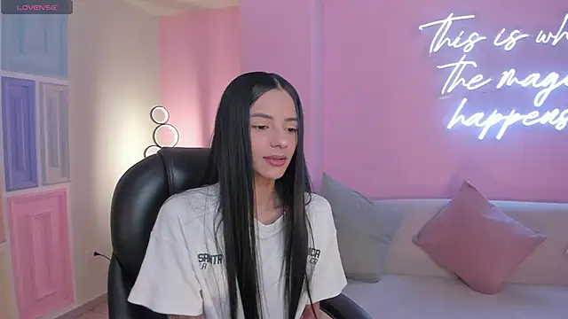 HannahJamesX online show from 03-28-26, 07:15