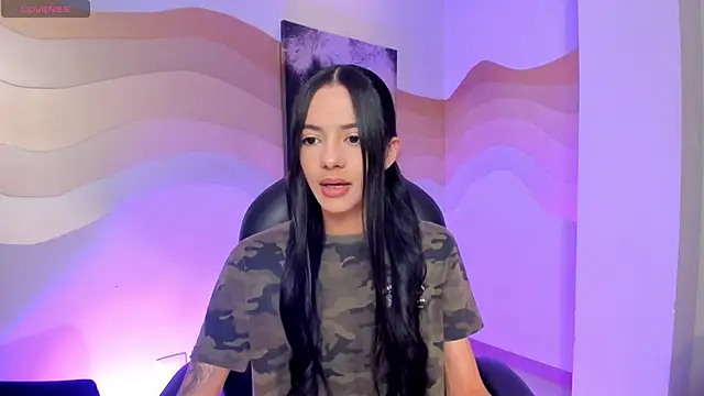 HannahJamesX online show from 06-14-26, 05:25