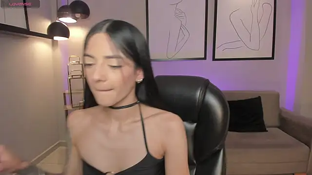 HannahJamesX online show from 02-07-26, 12:40