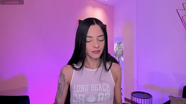 HannahJamesX online show from 03-09-26, 12:52
